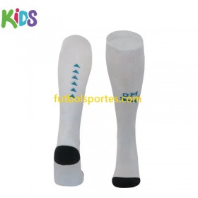 Olympique de Marseille Niño Primera Calcetines 2023/2024